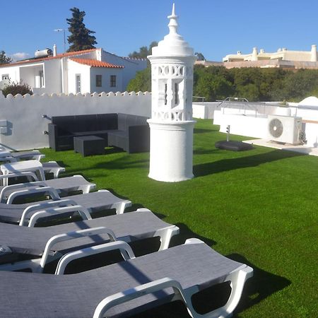 Villa On The Beach By Galantevasques Carvoeiro  Exterior foto